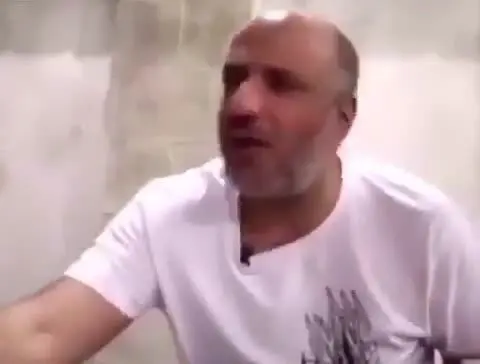 (ویدئو) صحبت‌های جنجالی امیر جعفری در حمایت از بنزسواری آقازاده‌ها