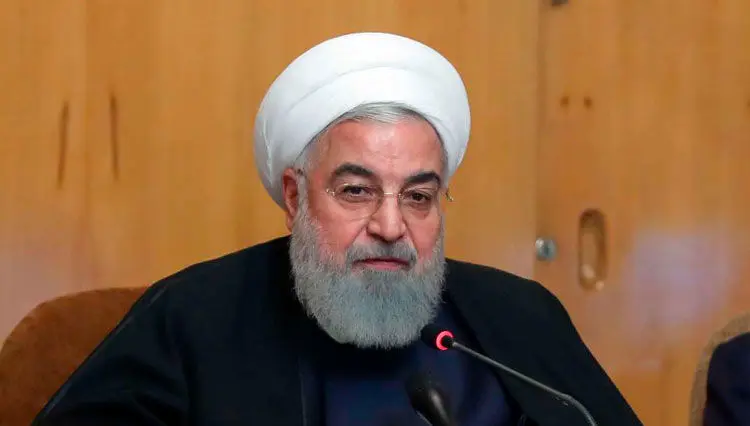 روحانی: دولت آمریکا مسائل دینی را نمی‌تواند درک کند