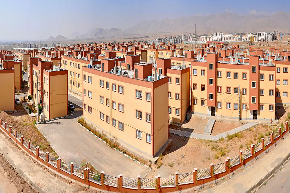 واکاوی سیاست دولت روحانی در حوزه مسکن