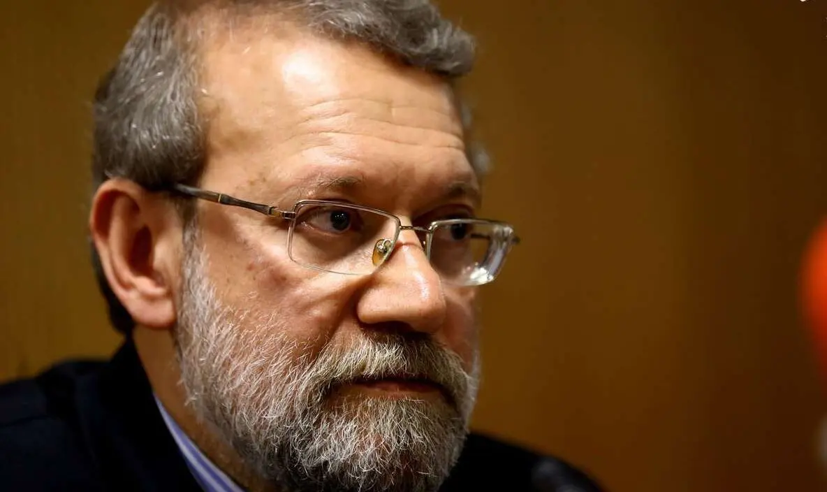 لاریجانی: آمریکا در صورت تکرار تجاوز به مرز‌ها با برخورد قاطع تری روبرو می‌شود