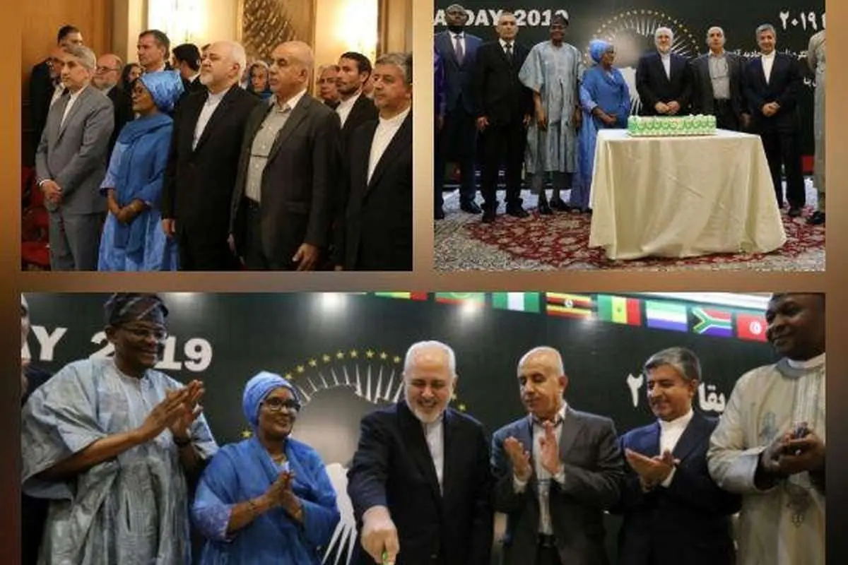 ظریف: اروپاییها در موقعیتی نیستند علیه ما بیانیه بدهند