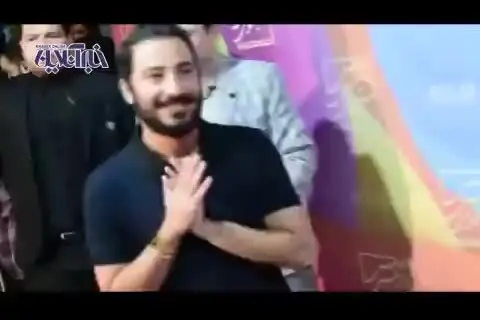 (ویدئو) گریه چند دختر از دیدن نوید محمدزاده!