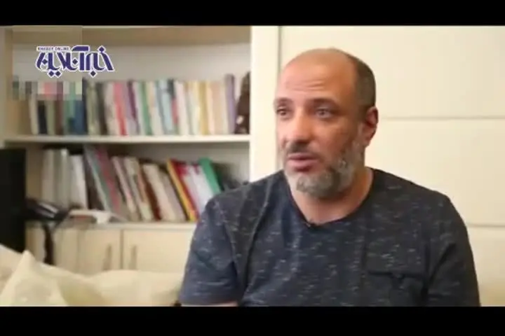 (ویدئو) پاسخ امیر جعفری به ویدئوی جنجالی این روزهایش