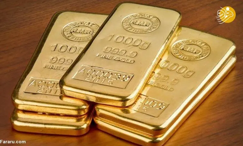 قیمت سکه و قیمت طلا در بازار امروز پنج‌شنبه ۶ تیر ۹۸
