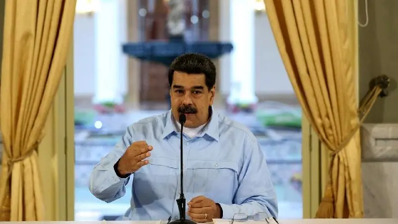 کودتای اپوزیسیون ونزوئلا خنثی شد