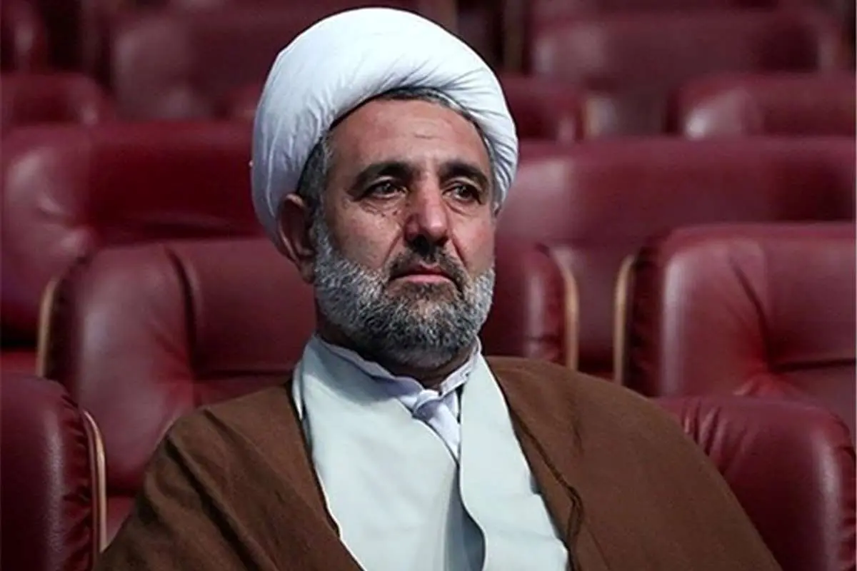 واکنش ذوالنوری به حادثه پارک پلیس