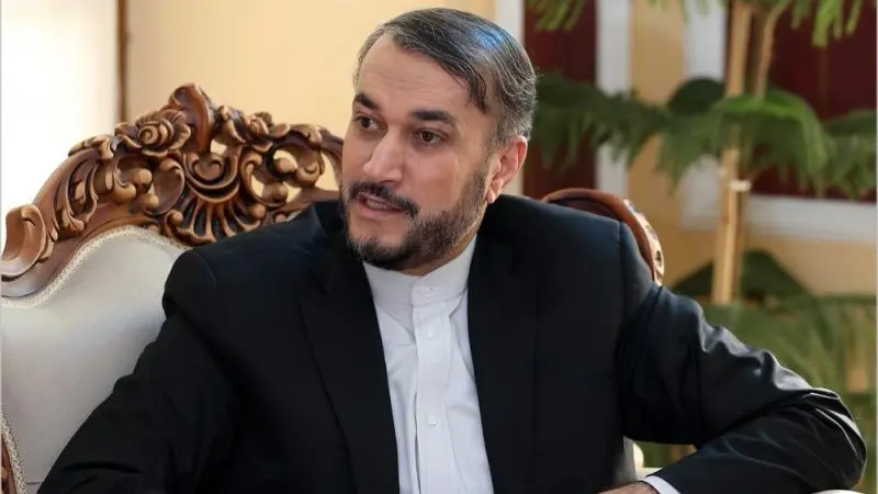 هشدار امیرعبداللهیان؛ سعودی‌ها منتظر تصمیم شوک‌آور تهران باشند