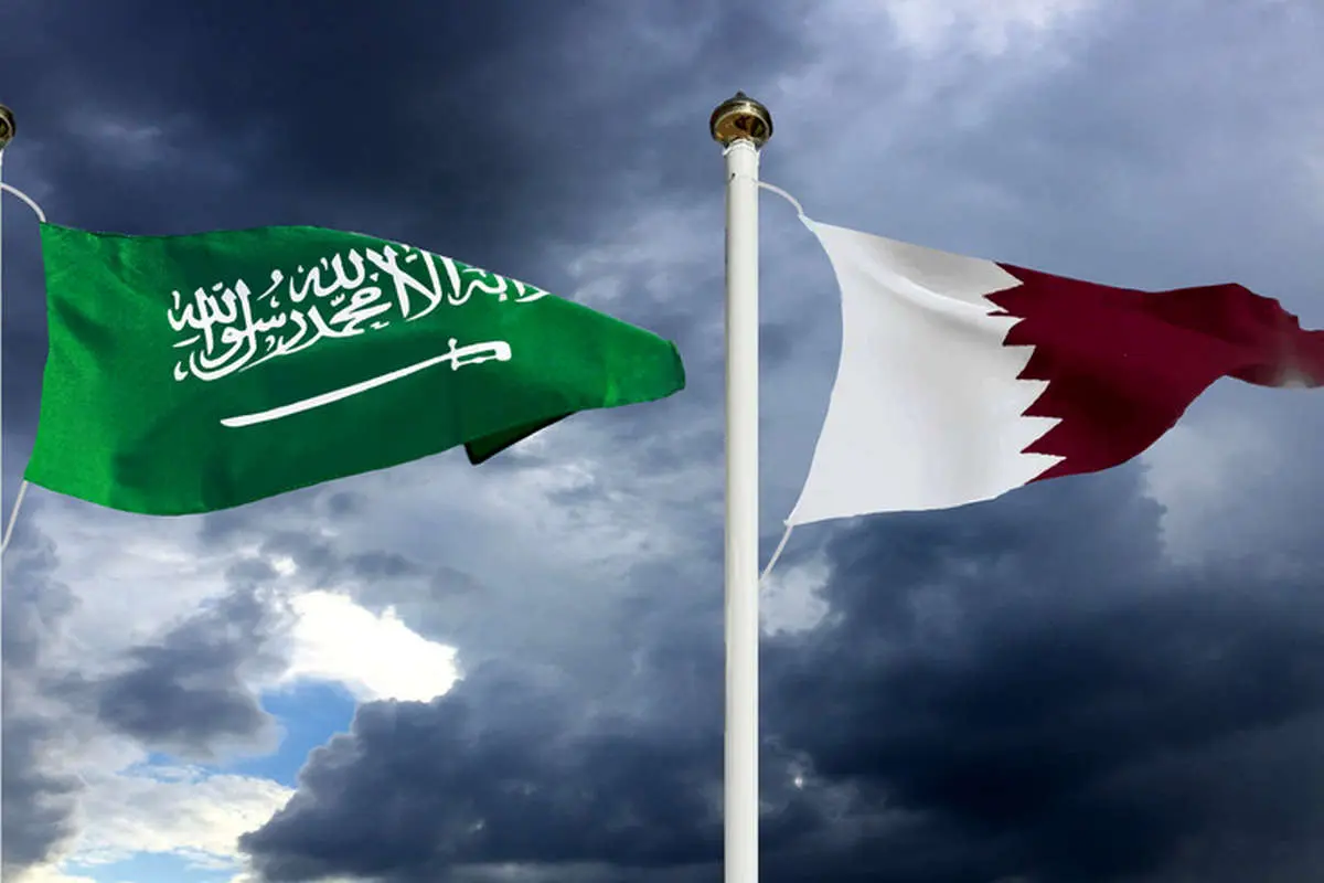 قطر خطاب به عربستان: شما به دین خود، ما به دین خود