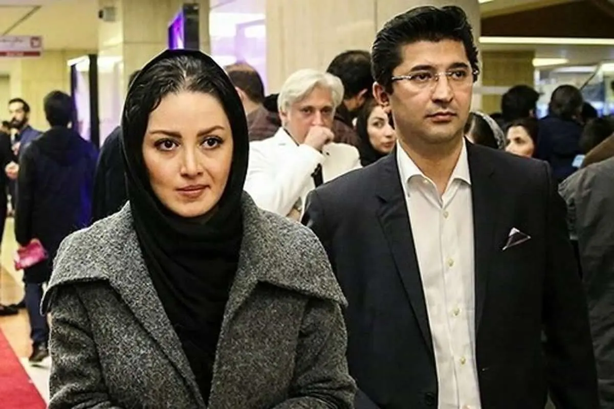 واکنش شیلا خداداد به یک تحریم: قرار این نبود!