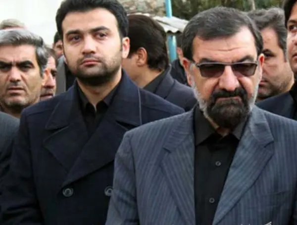 پسر محسن رضایی آماده کاندیداتوری در انتخابات مجلس