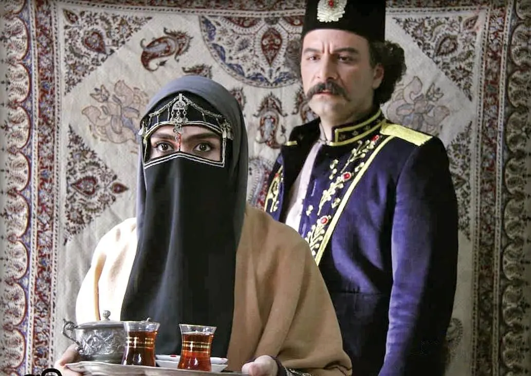 علاقه‌مندی صداوسیما به ساخت «بانوی عمارت ۲»