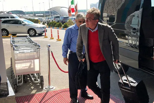 برانکو مطالباتش را بگیرد، برمی‌گردد