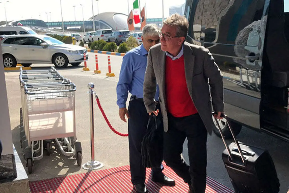 برانکو مطالباتش را بگیرد، برمیگردد