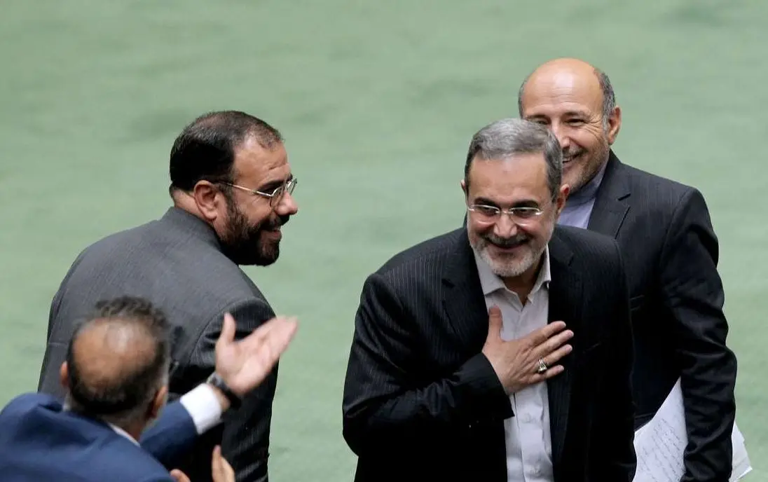 چند و چون استعفای محمد بطحایی