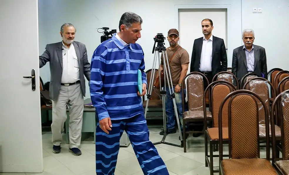 آیا رمزگشایی "جعبه سیاه" در وضعیت بابک زنجانی تغییری ایجاد می‌کند؟