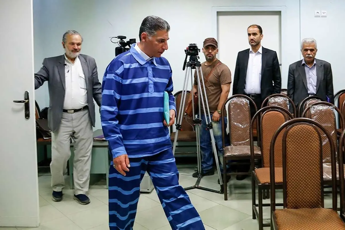 آیا رمزگشایی "جعبه سیاه" در وضعیت بابک زنجانی تغییری ایجاد می‌کند؟