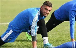 پیش‌بینی شفر از صیادمنش ۵۰ میلیون دلاری!