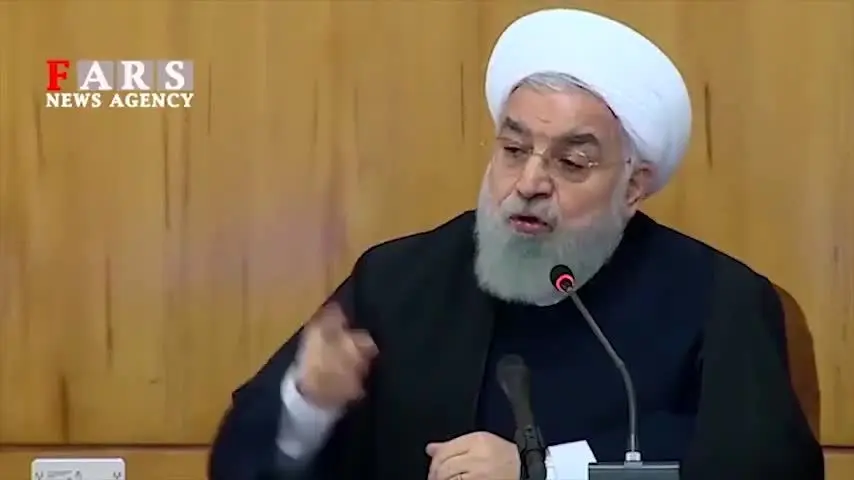 (ویدئو) طرح شکست خورده گوشت تنظیم بازاری