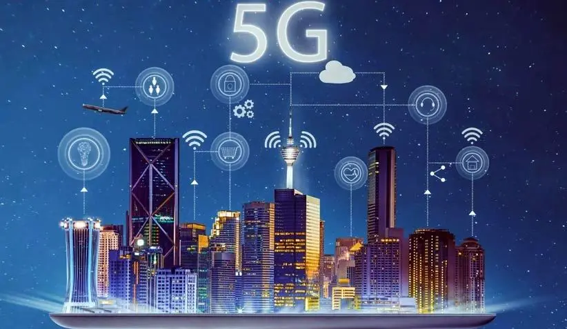 سرویس 5G چیست و کی در ایران راه‌اندازی می‌شود؟