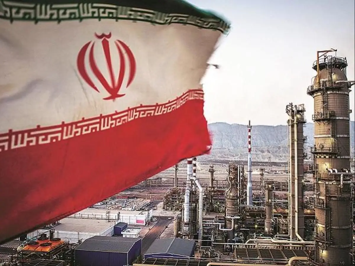 تحریم‌های جدید آمریکا علیه پتروشیمی ایران چقدر اثر بخش خواهد بود؟