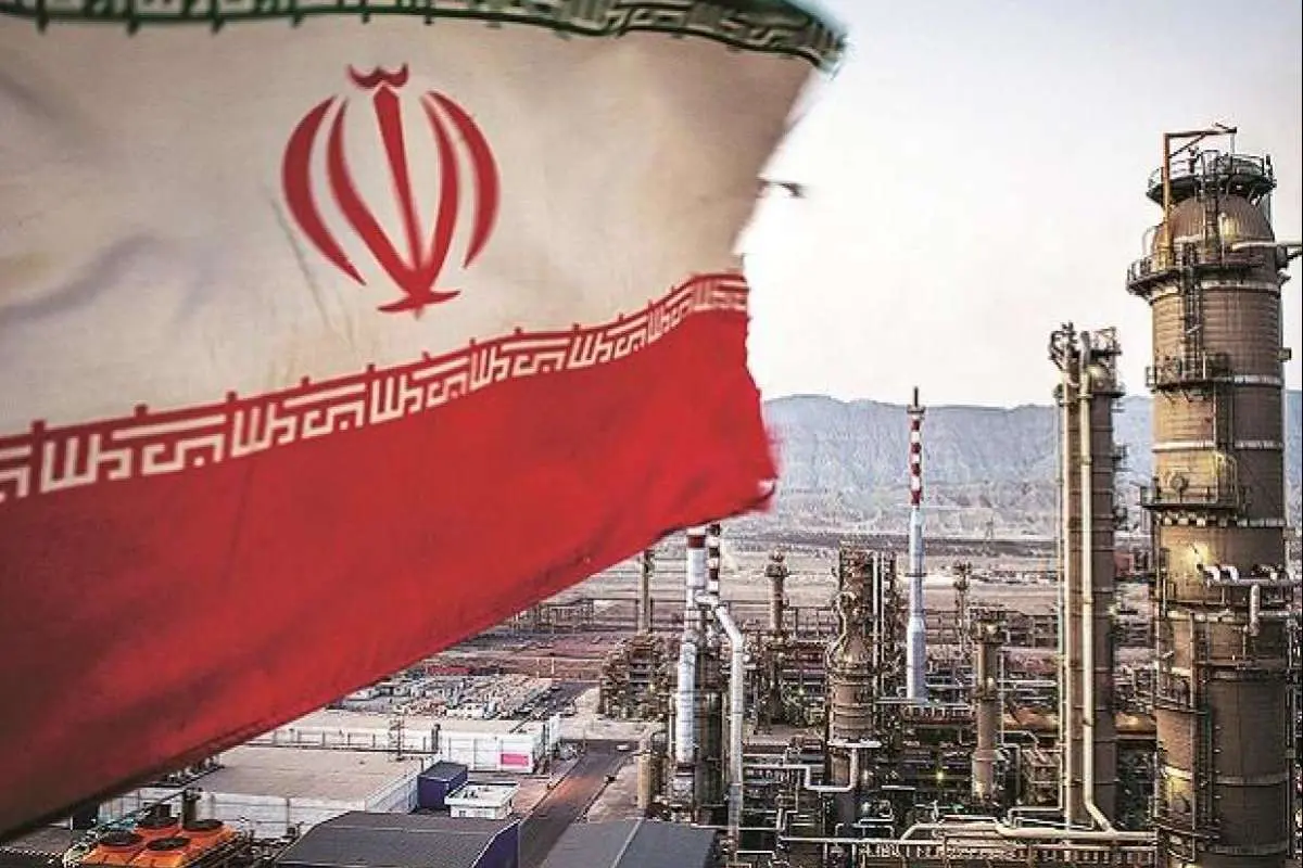 تحریمهای جدید آمریکا علیه پتروشیمی ایران چقدر اثر بخش خواهد بود؟