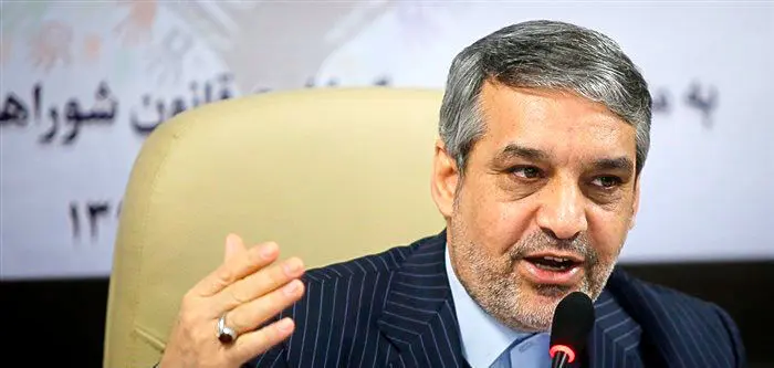 سرپرستی «مجتبی زینی وند» برای وزارت آموزش و پرورش تکذیب شد