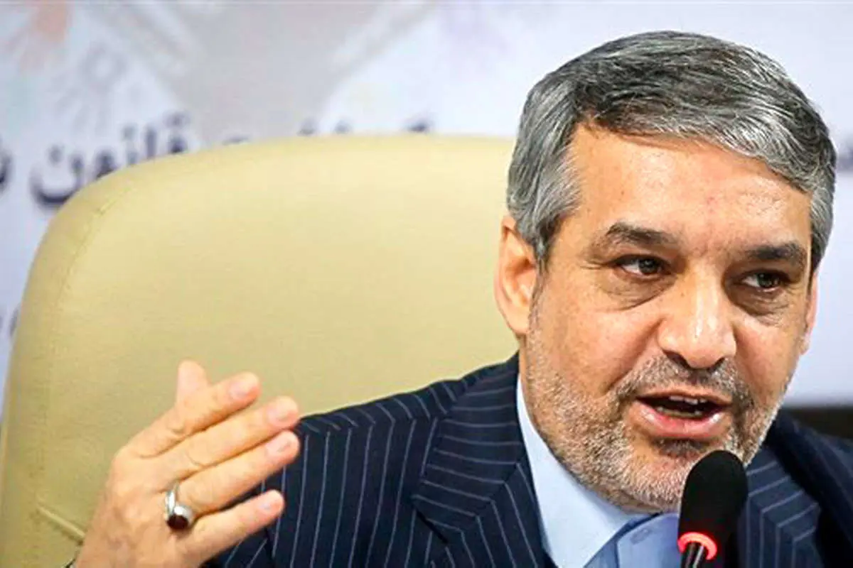 سرپرستی «مجتبی زینی وند» برای وزارت آموزش و پرورش تکذیب شد