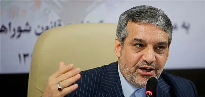 سرپرستی «مجتبی زینی وند» برای وزارت آموزش و پرورش تکذیب شد