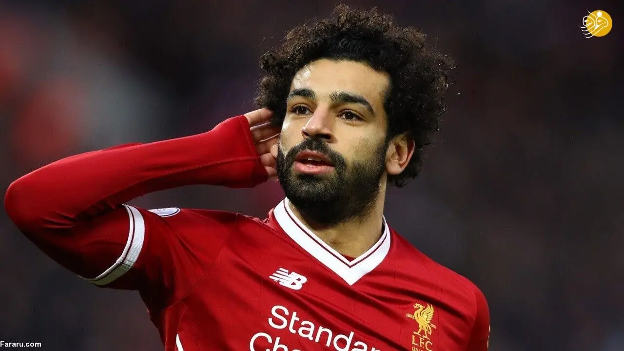 محمد صلاح، پادزهر داعش!