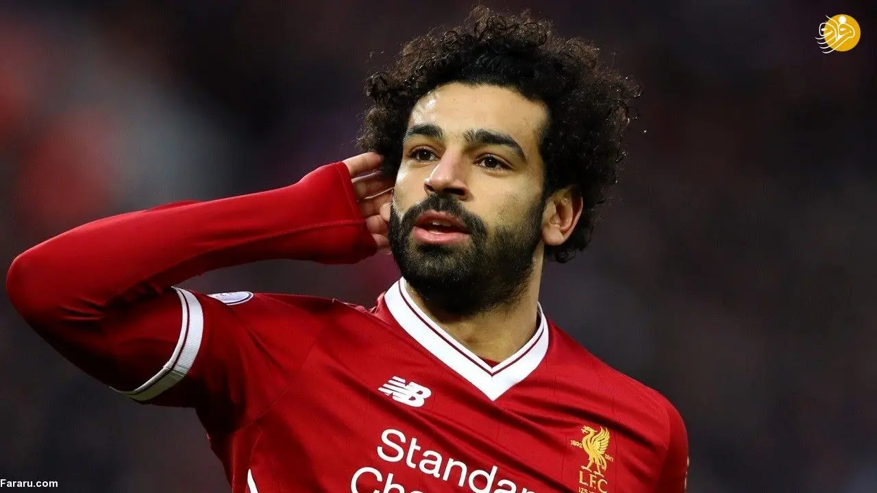 محمد صلاح، پادزهر داعش!