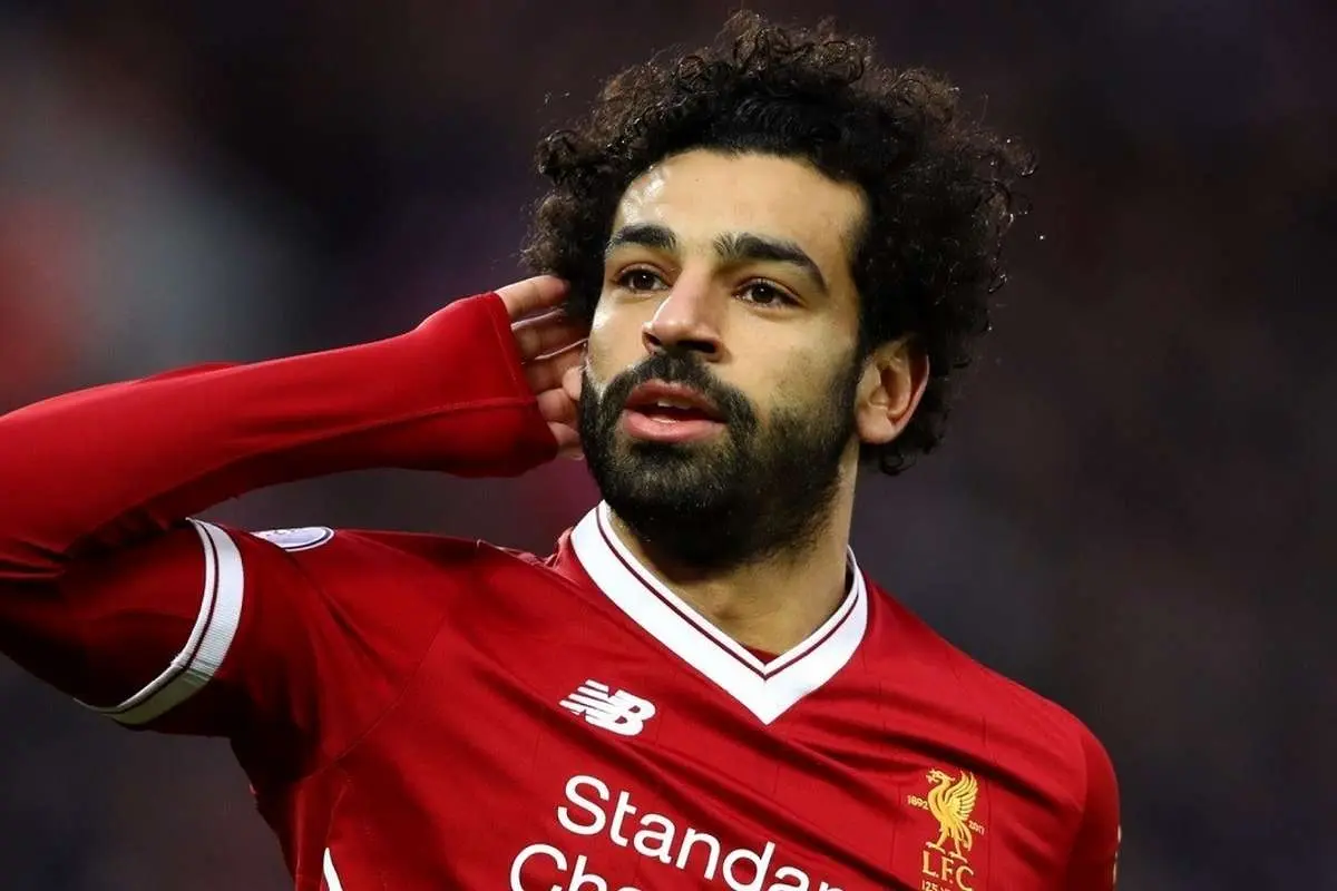 محمد صلاح، پادزهر داعش!