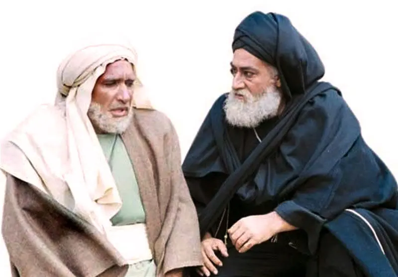 تهیه‌کننده سریال امام علی: می‌خواستیم فردین مالک اشتر باشد و گوگوش، قطام