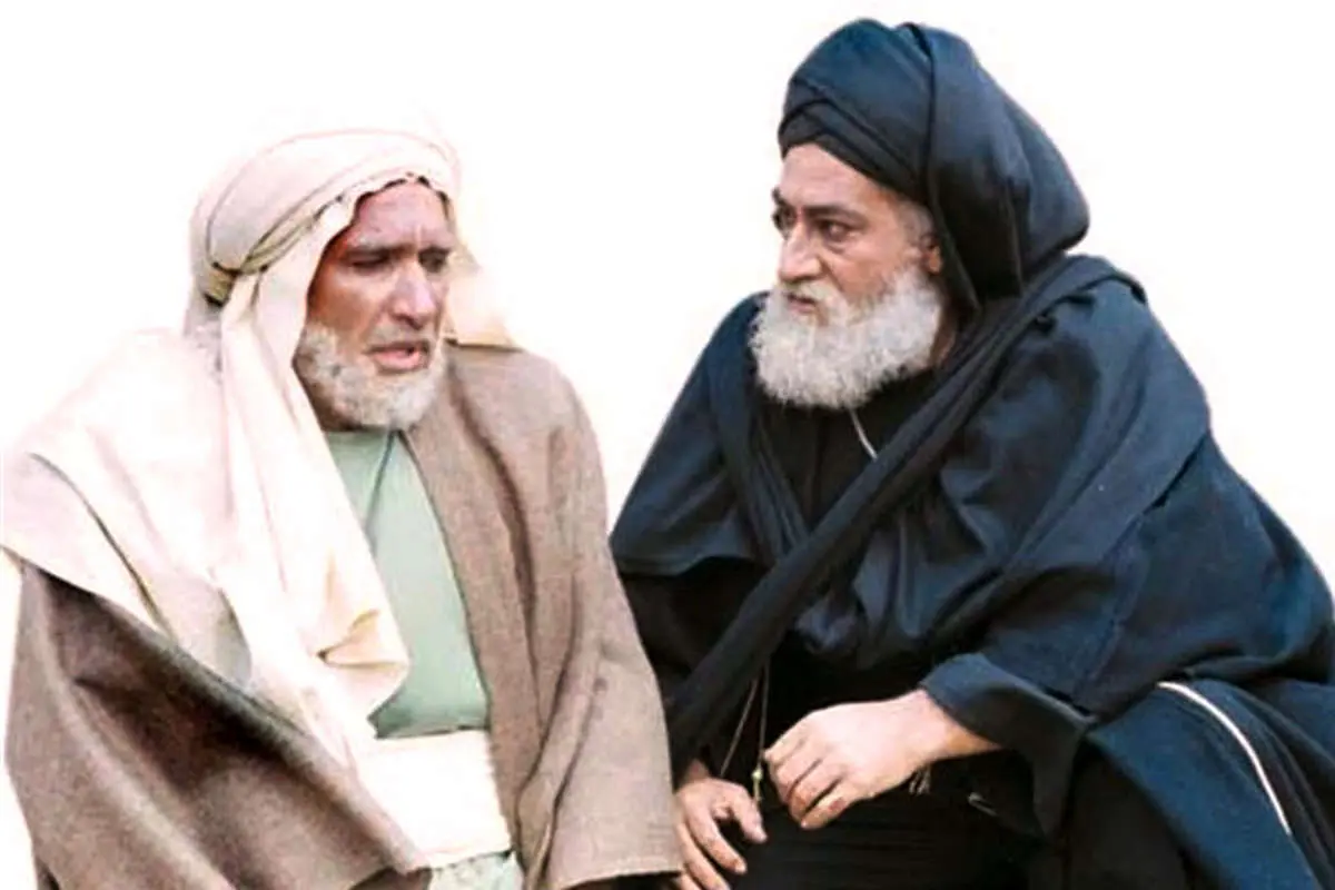تهیهکننده سریال امام علی: میخواستیم فردین مالک اشتر باشد و گوگوش، قطام
