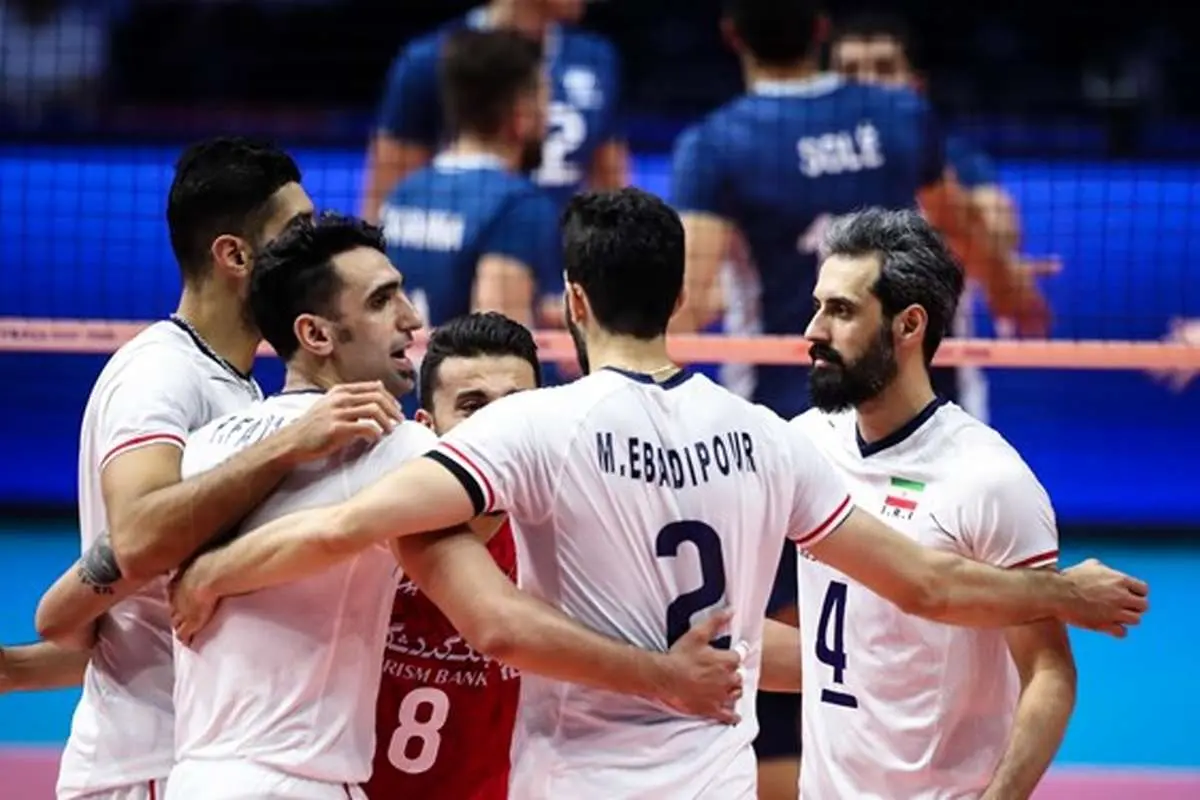 ایران 3 - آرژانتین یک؛ بازگشت شاگردان کولاکوویچ
