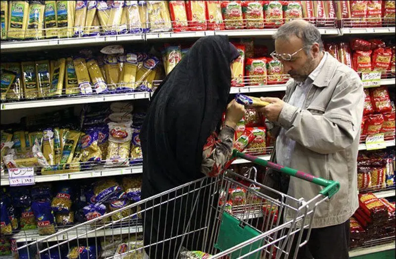 اثر سریع حذف ارز ۴۲۰۰ تومانی بر کاهش قیمت خوراکی‌ها