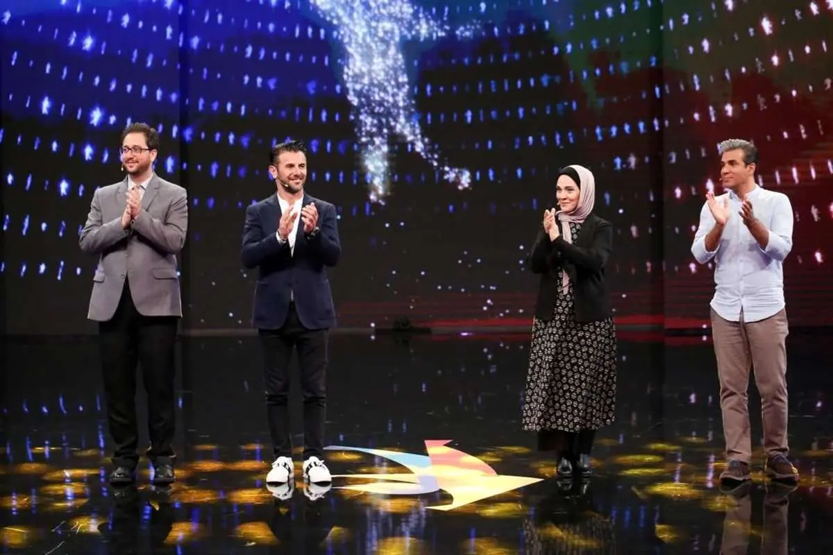 زمان پخش قسمت هفتم و هشتم «عصر جدید» تغییر کرد