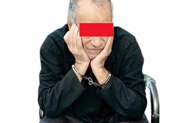 جزئیات قتل پسرخوانده و عروس توسط مرد ساواکی