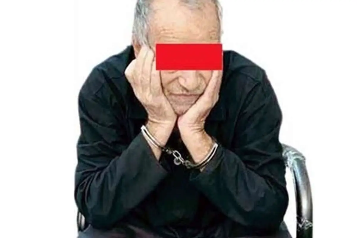 جزئیات قتل پسرخوانده و عروس توسط مرد ساواکی