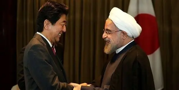 ارزیابی سید حسین موسویان از سفر «شینزو آبه» به ایران