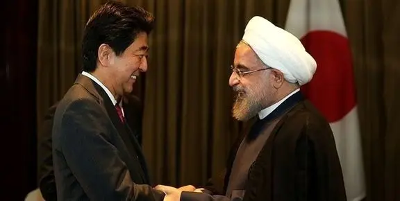 ارزیابی سید حسین موسویان از سفر «شینزو آبه» به ایران