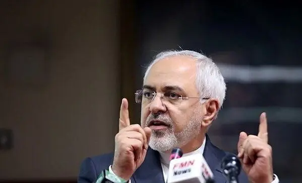 ظریف: اروپایی‌ها در موقعیتی نیستند که به ایران انتقاد کنند