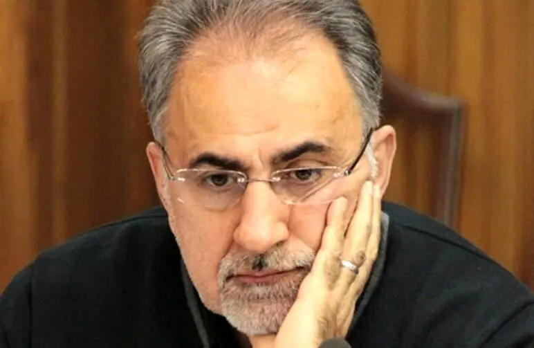 قاضی رسیدگی کننده به پرونده نجفی مشخص شد
