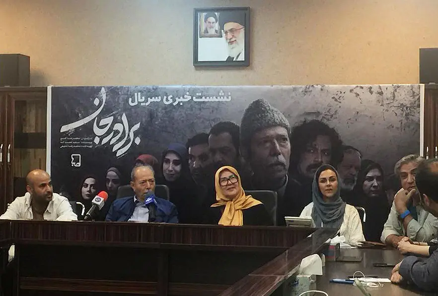 پایان بیش از حد باز!