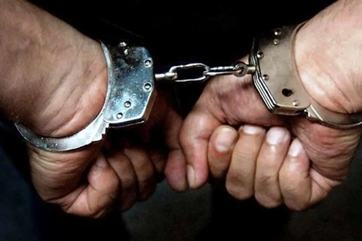 سرقت نیم میلیاردی نظافتچیها