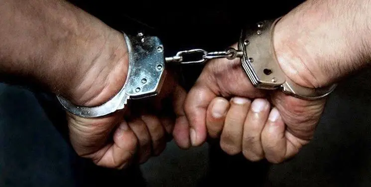 سرقت نیم میلیاردی نظافتچی‌ها