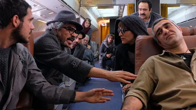 ناگفته‌های کمال تبریزی از یک جلسه بازجویی