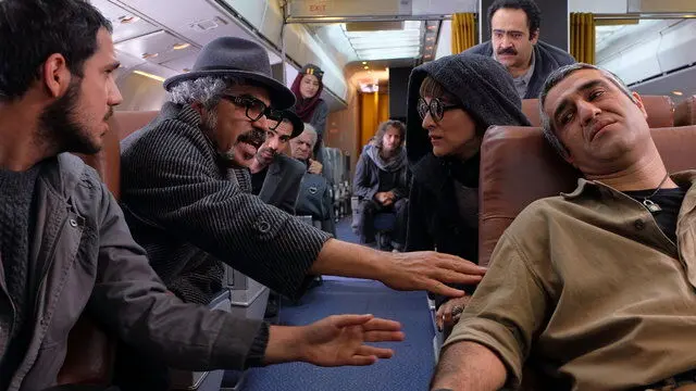 ناگفته‌های کمال تبریزی از یک جلسه بازجویی