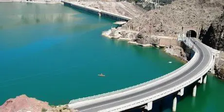 احتمال تغییر روند سدسازی در ایران