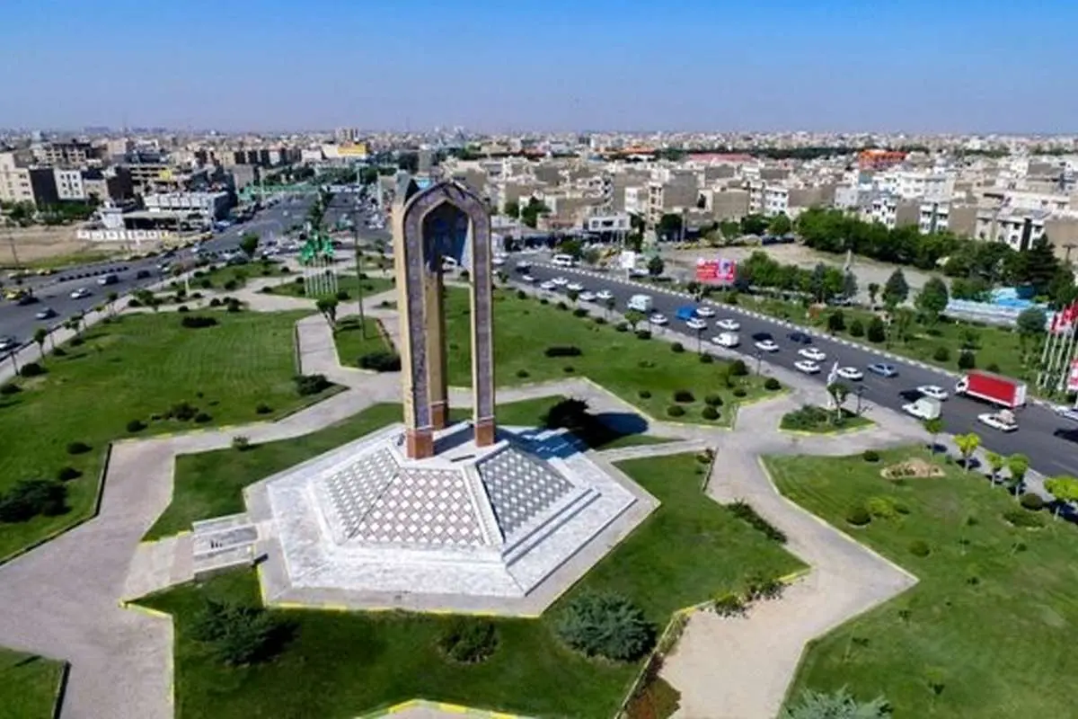 علت بوی نامطبوع در بخشی از "اسلامشهر" چیست؟