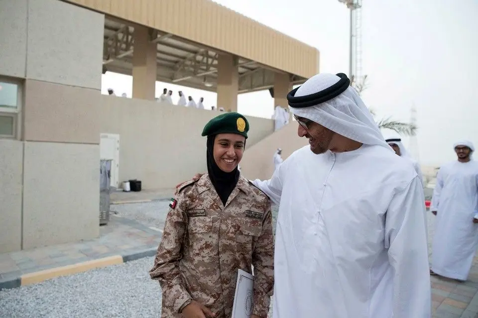شاهزاده‌ یاغی؛ شخصیت مرموز قدرتمندترین رهبر عرب